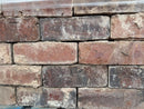 Reclaimed brindle commons