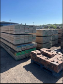 Scaffold boards