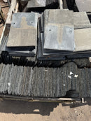 24 X 12 Welsh slate