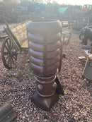 Reclaimed Salt Glazed Chimney Pot