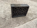 Victorian air bricks