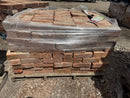 Reclaimed 70mm x 225mm Birmingham heavy rustic wire cut