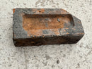 KANT header brick soft orange clay