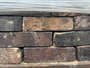 Reclaimed brindle handmade