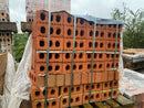 Selection of New Red Brick