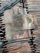 Lightmore brosley blue tiles