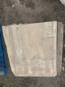 York Stone 3.7 foot X 3.3 foot