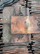 Lightmore brosley blue tiles