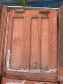 Bretton red pantile 420mm X 330mm