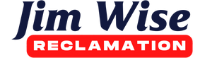 Jim Wise Reclamation Logo