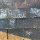 Acme Sandstorms Red Reclaim Tile 10 1/2 x 6 1/2 265mm x 165mm