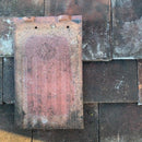 Acme Sandstorms Red Reclaim Tile 10 1/2 x 6 1/2 265mm x 165mm