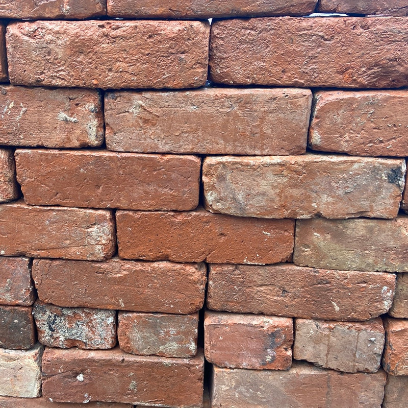 Leicester Handmade Bricks 238mm X 73mm