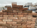 Handmade Melton Mowbray bricks (240mm X 50mm)
