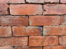 Handmade Melton Mowbray Bricks (230mm x 80mm)