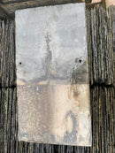 Reclaimed Small Duchess Roof Slates 559mm x 305mm (22 x 12 Inch)