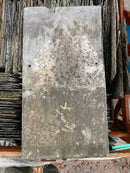 Reclaimed Small Duchess Roof Slates 559mm x 305mm (22 x 12 Inch)
