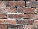Handmade Melton Mowbray Bricks (230mm X 80mm)