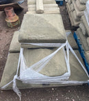 Reconstituted Pillar Caps 508mm x 508mm (20 Inch)