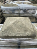 Reconstituted Pillar Caps 508mm x 508mm (20 Inch)