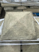 Reconstituted Pillar Caps 508mm x 508mm (20 Inch)