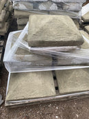 Reconstituted Pillar Caps 508mm x 508mm (20 Inch)