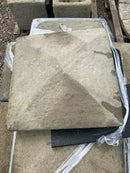 Reconstituted Pillar Caps 610mm x 610mm (24 Inch)