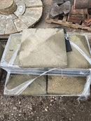 Reconstituted Pillar Caps 610mm x 610mm (24 Inch)