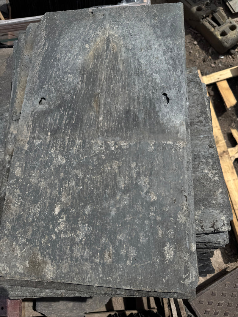 24 X 14 Welsh slate