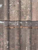 Marley double Roman brindle pantile 420mm X 330mm