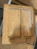 Redland stone wold yellow pantile 430mm X 380mm