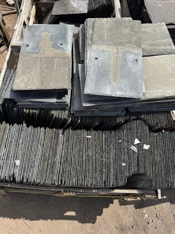 24 X 12 Welsh slate