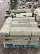 Reconstituted Coping Stones 762mm x 267mm