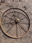 Vintage Wheels