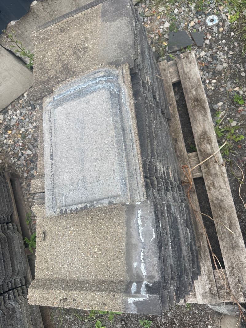 Marley Wessex pantile 420mm X 330mm