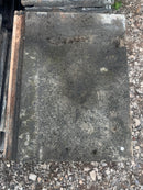 Marley blue flat pantile 330mm X 415mm