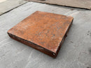 Red/terracotta quarry pavers/tiles