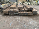2.4M Oak Sleepers