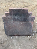 Reclaimed Step Thin Ridge Tile (70°)