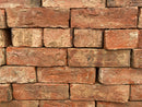 Handmade Melton Mowbray Bricks (240mm X 70mm)