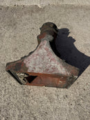 Terracotta Roof Finial