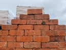 Handmade Melton Mowbray Bricks (230mm x 80mm)