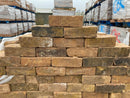 London Yellow Stock Handmade Brick (230mm x 70mm)