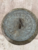 Sun dial