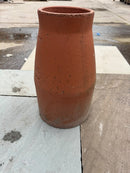 Vintage Terracotta milk bottle cooler