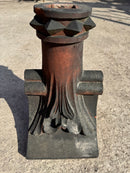 Terracotta Roof Finial