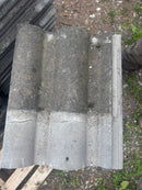 Redland regent blue pantile 420mm X 330mm