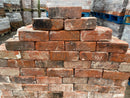 Reclaimed Preston Handmade Bricks (9 x 3 x 4.5 inch)