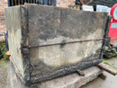 Reclaimed Stone Trough