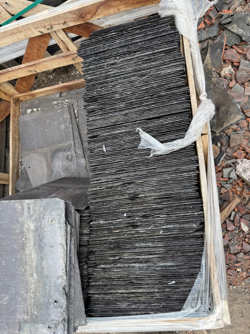 20 X 12 Welsh slate